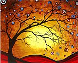 Megan Aroon Duncanson Vanished Dreams painting
